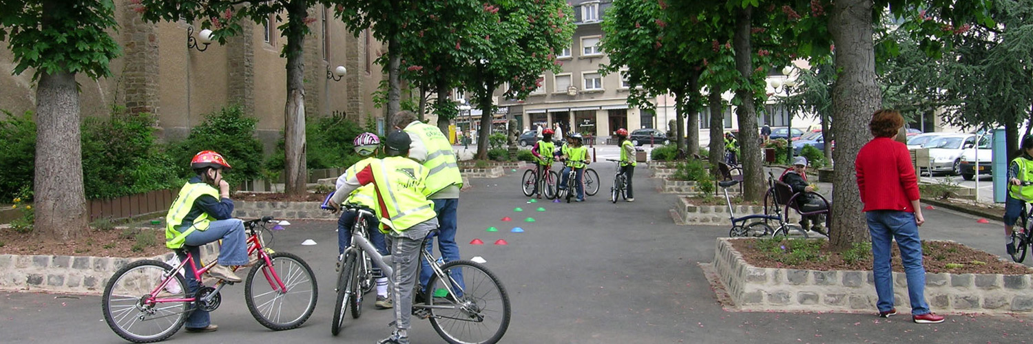 Grundprinzipien unserer Radkurse